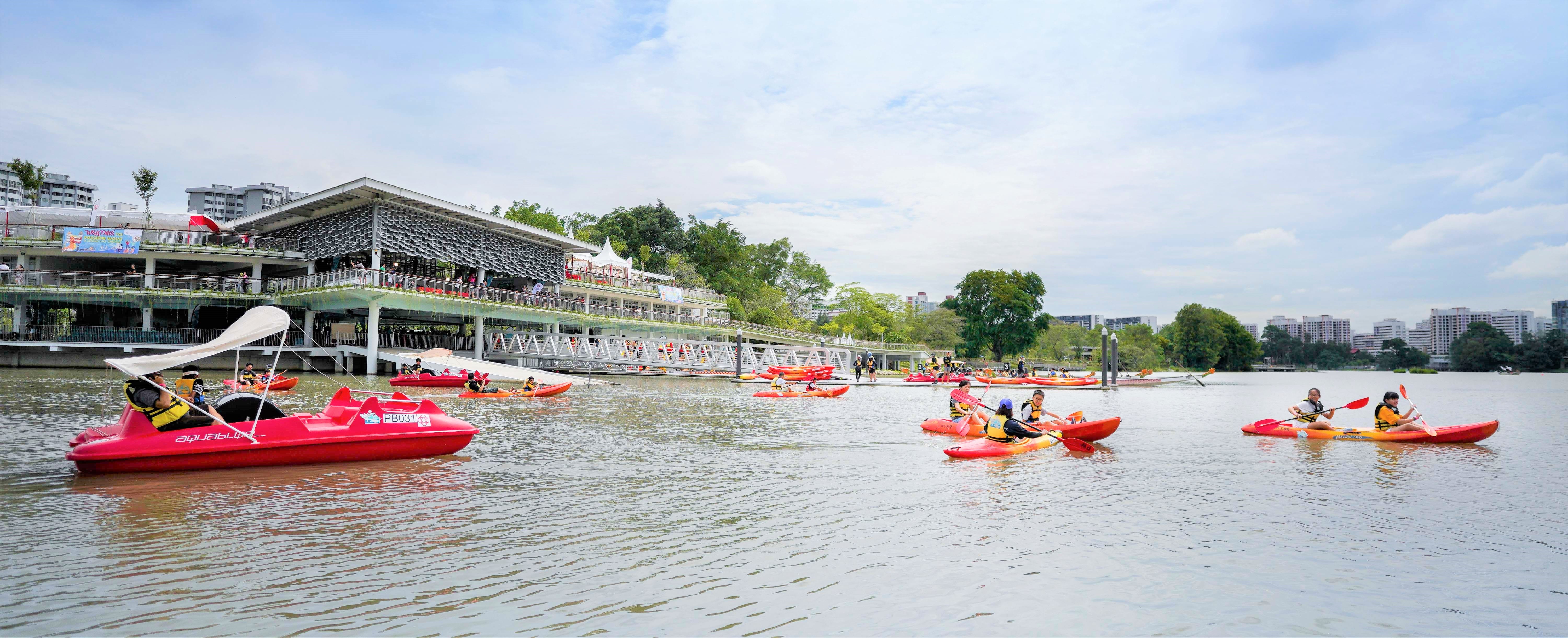 Water Sports by PAssion Wave 